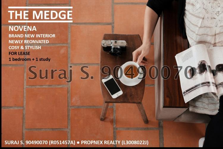 Medge (D11), Apartment #156151242